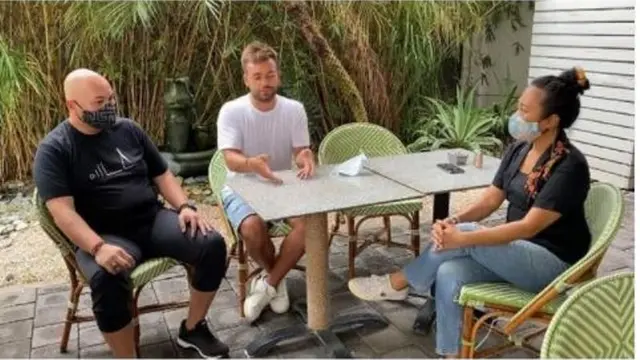 Turis Rusia yang Buang Motor di Laut Bali Akhirnya Minta Maaf