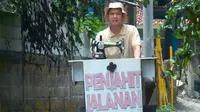Live Streaming SCTV Sinetron Calon Presiden Episode Rabu 9 Januari 2019