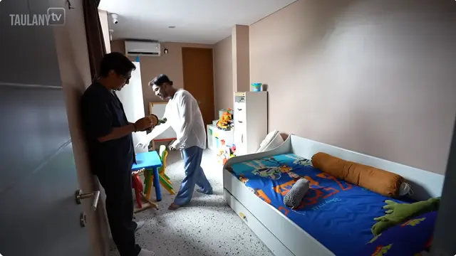 Rumah Onadio Leonardo
