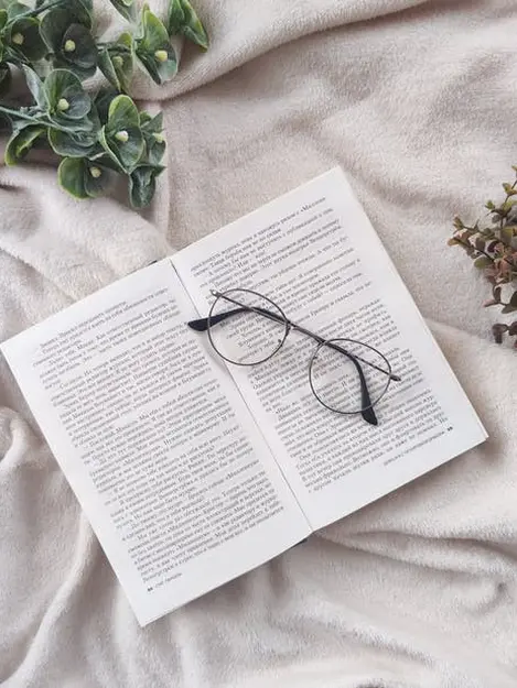 Kutipan Novel Me Before You Bagian III