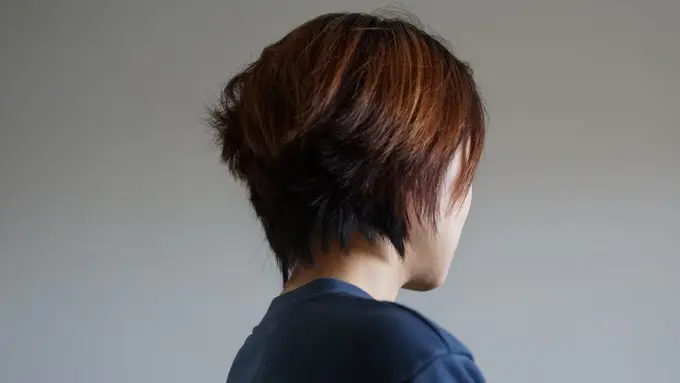 Ilustrasi Model Rambut Bondol (credit: siyan li/unsplash)