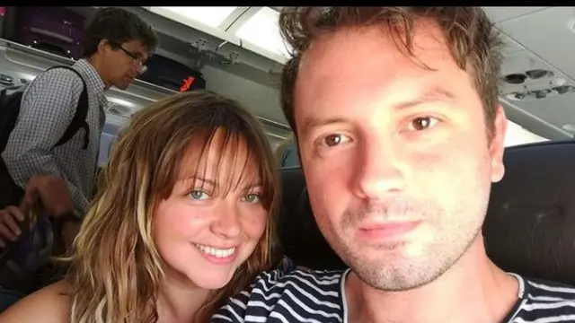 Charlotte Church