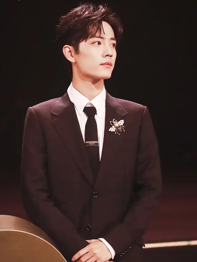 Xiao Zhan