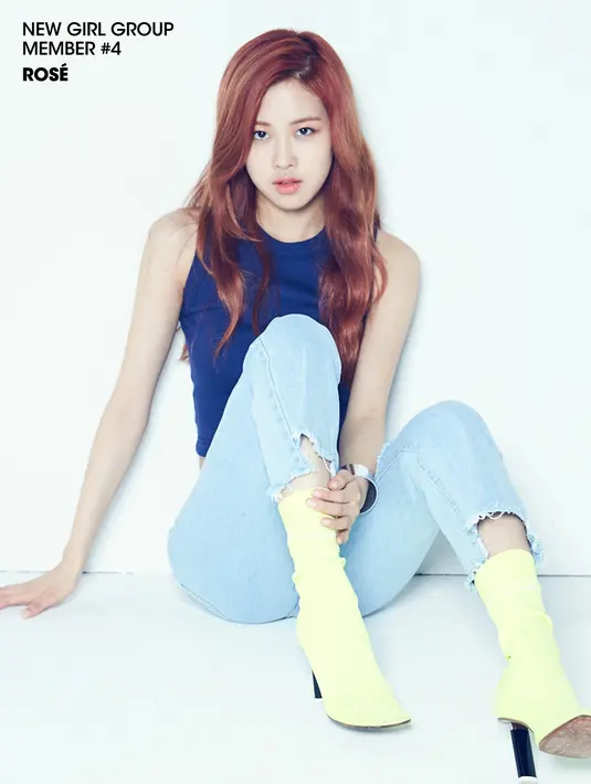 "Aku hidup dan tinggal jauh dari Korea. Jadi idol hanya impian. Tapi sekarang semua sudah berbeda," tuturnya. (Foto: Soompi.com)