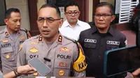 Kapolres Probolinggo Kota AKBP Oki Ahadian. (Istimewa)