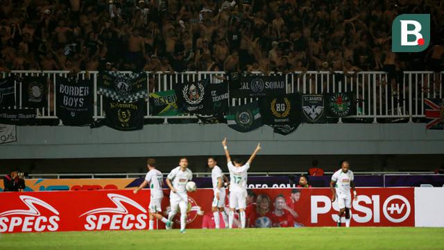 BRI Liga 1 2022/2023: RANS Nusantara FC vs PSS Sleman