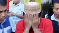 VIDEO: Pemilik Panti Cabuli Dua Anak Asuhnya