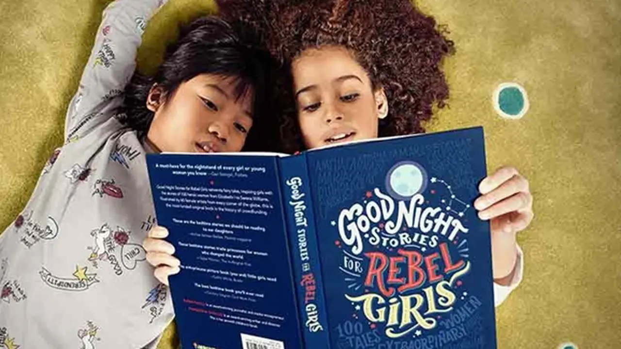 Foto: copyright rebelgirls.co