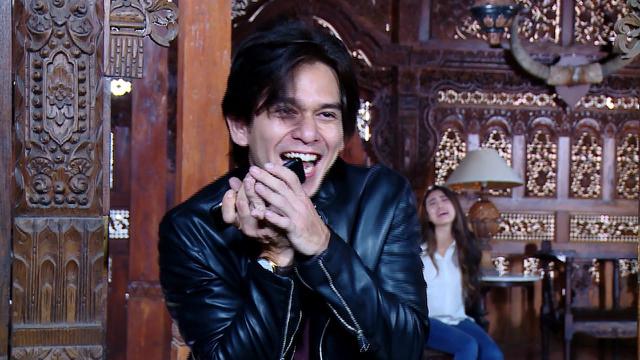 dia anak jeneral episod 20