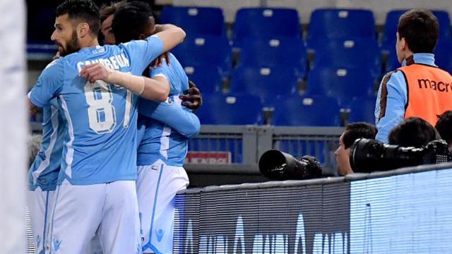 Lazio vs Inter Milan