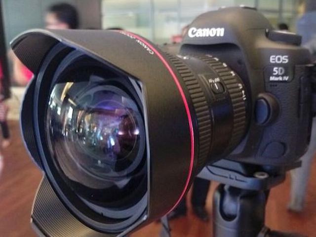 usung 4k canon eos 5d mark iv diklaim