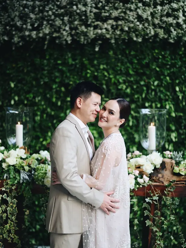Shandy Aulia. (Foto: YouTube Shandy Aulia)