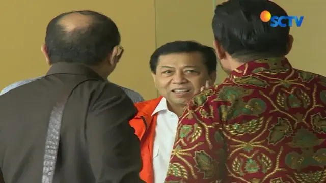 Catatan Akhir Tahun 2017: Perang Melawan Korupsi Terus Berlanjut