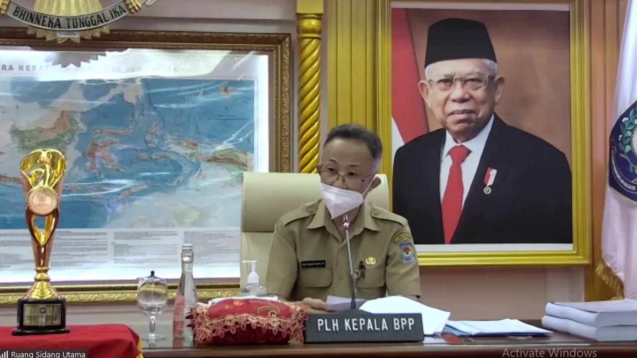 39 Daerah Masuk Nominator IGA Tahun 2021, Dari Klaster Provinsi hingga Daerah Tertinggal