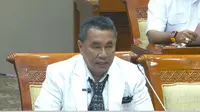 Hotman Paris Ungkap Dugaan Pengacara Rekanan BNN Dampingi ABK Fandi Ramadhan