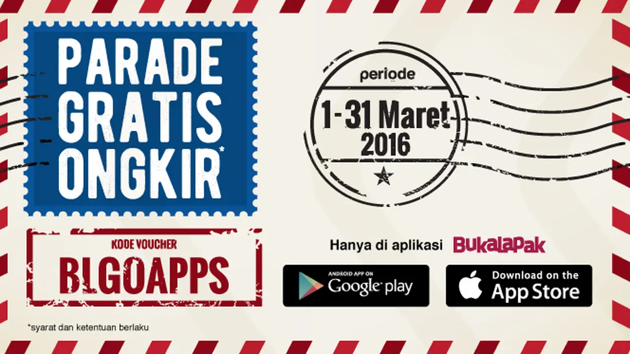 Mau Belanja Online Tanpa Ongkos Kirim, Buruan Ikuti Tips Ini!