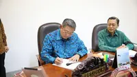 Presiden Susilo Bambang Yudhoyono. (Twitter.com)