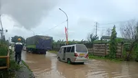 ESDM Banten: Banjir Di Ciwandan Bukan Hanya Ulah Tambang