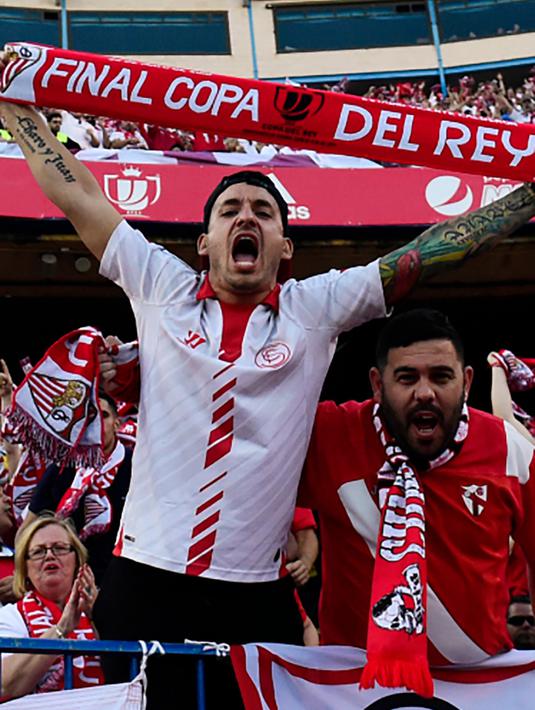 Tak sedikit pemain dari Sevilla datang dengan hasil yang membanggakan. Pemain yang pernah mereka lego diantaranya Vitolo (ke Atl Madrid) dan Dani Alves ke Barcelona dengan tebusan 35 juta euro. (AFP/Philippe Marcou)