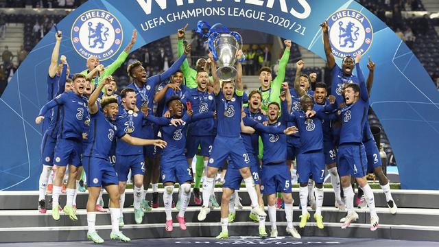 Chelsea Sudah Juara Liga Champions Thomas Tuchel Bidik Target Tinggi Di Musim Ini Inggris Bola Com