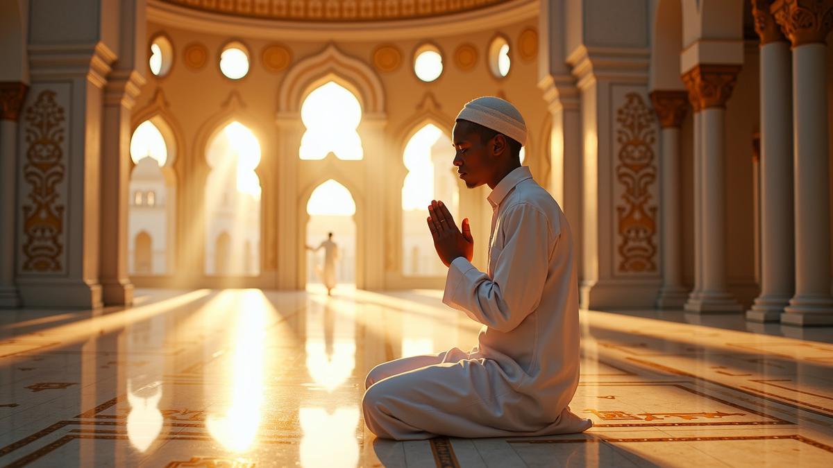 Panduan Lengkap Cara Sholat Taubat, Niat, Tata Cara, Doa, dan Waktu Terbaik