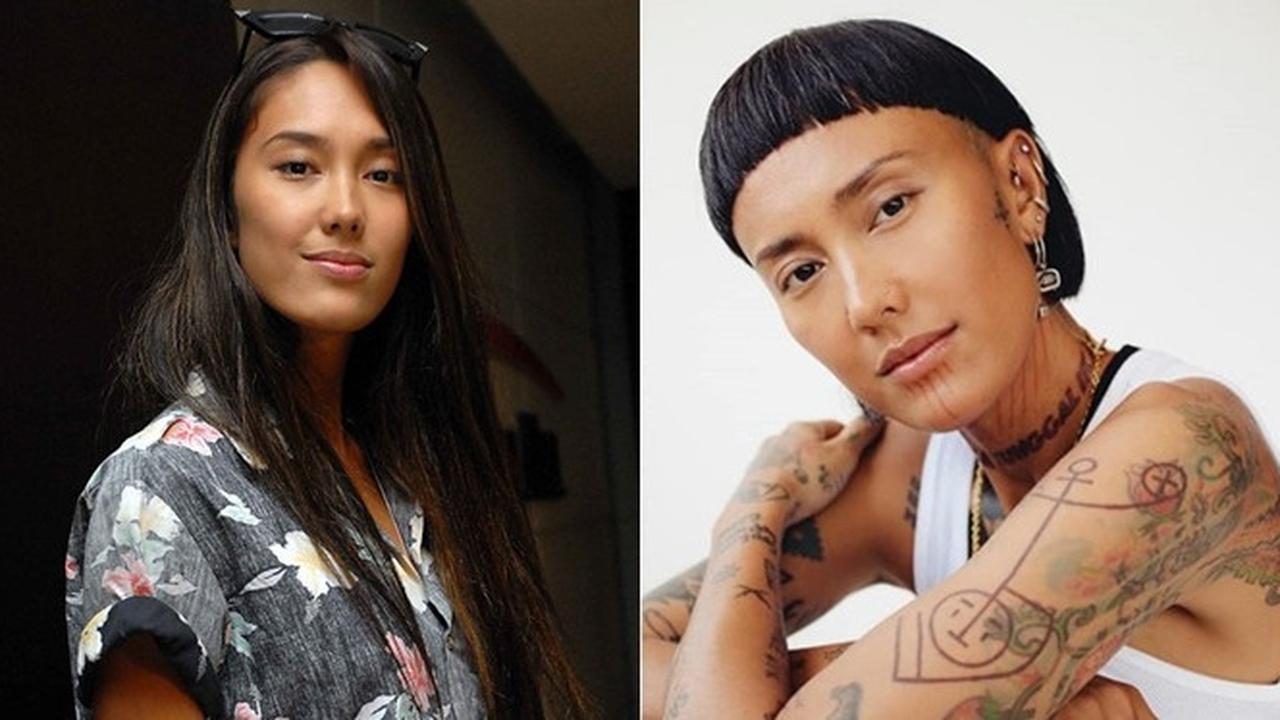 Lama Tak Muncul di Layar Kaca, Penampilan 4 Artis Ikut Suami di Luar negeri Ini Bikin Pangling