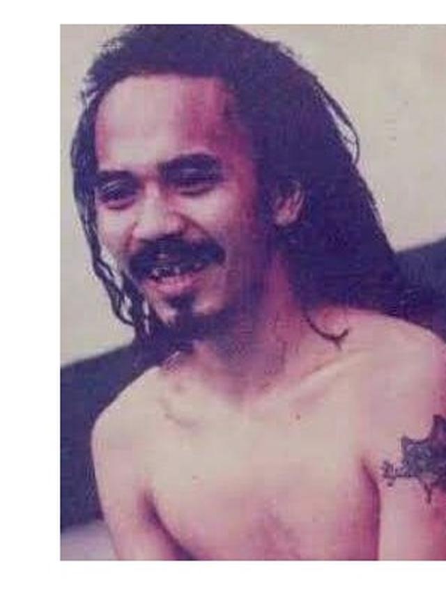 6 Transformasi Kaka Slank dari Penampilan Gimbal Hingga Kini Implan 5 Ribu Helai Rambut