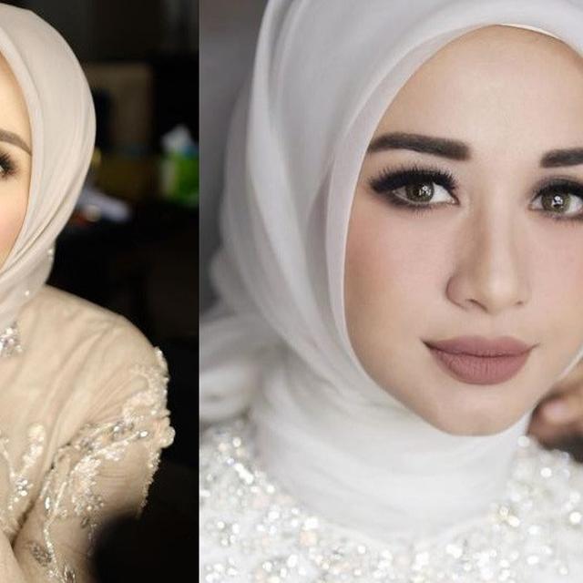 Bella Makeup Artist Malaysia Saubhaya Makeup