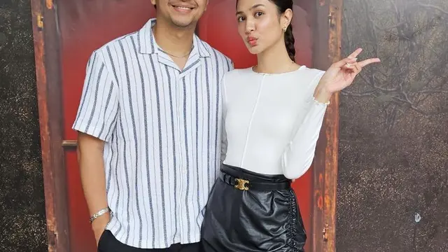 Potret Terbaru Mikha Tambayong Setelah 4 Bulan Menikah, credit: Instagram (@miktambayong)