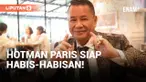 Hotman Paris Pede Teddy Minahasa Tidak Dihukum Mati
