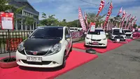 Daihatsu Kumpul Sahabat Digelar Serentak, Ada Ayla Modifikasi Langka