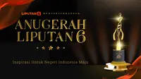 Anugerah Liputan6 2025, Apresiasi untuk Perempuan Hebat dan Sosok Inspiratif Indonesia