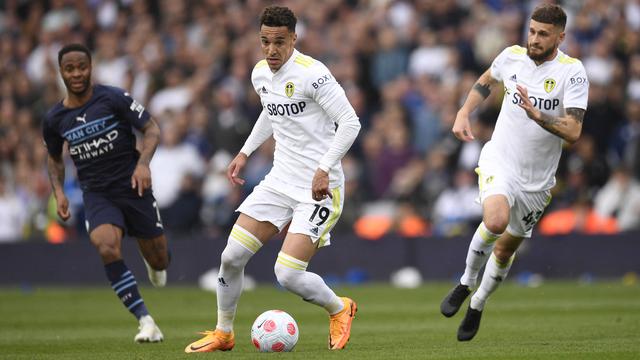 Manchester City Kembali Geser Liverpool di Puncak Klasemen Liga Inggris