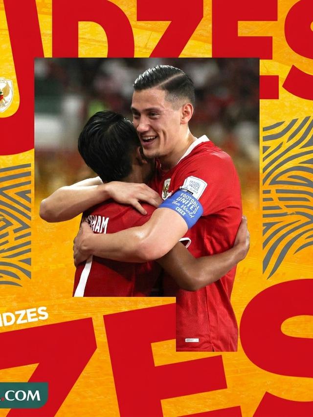 Ilustrasi Jay Idzes (Bola.com/M. Iqbal Ikhsan/Gemini)