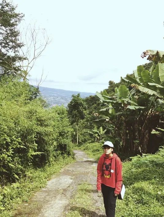 (Instagram/cutsyifaa)