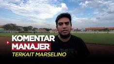 Berita Video, Ini Kata Manajer Persebaya Soal Kepergian Marselino Ferdinan ke Belgia
