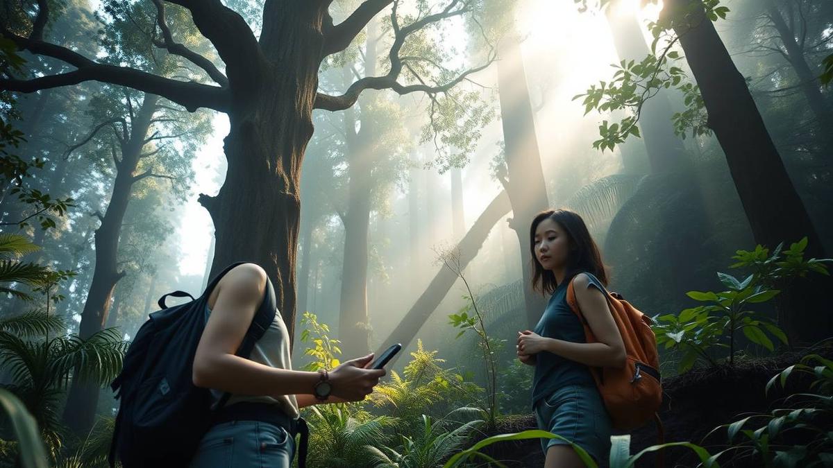 Virus Nipah: Ketika Kegagalan Menjaga Hutan Berujung Penyakit Mematikan