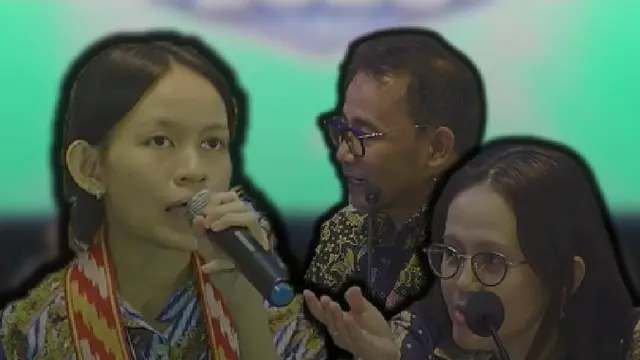 Viral! Cerdas Cermat Pelajar Digelar MPR Dituding Tak Adil, Jawaban Benar Disalahkan Juri