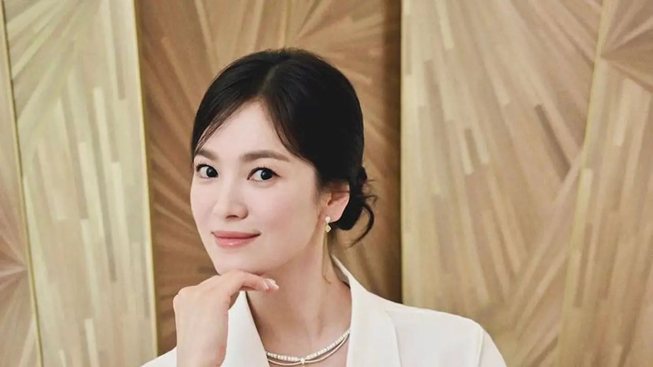 Song Hye Kyo