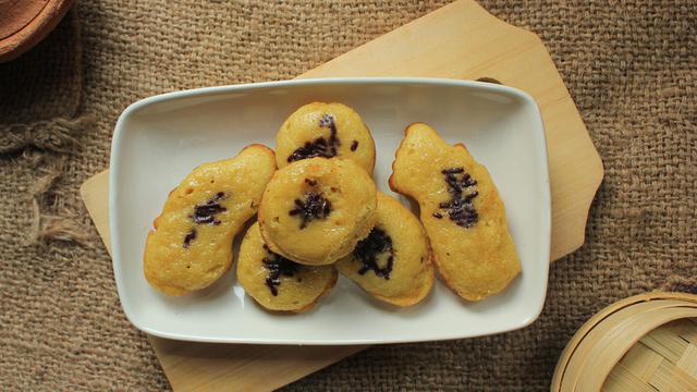 Resep Kue Cubit ala Abang-abang