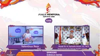 Piala Menpora Esports 2020 Resmi Dimulai, Diikuti Lebih dari 14 Ribu Atlet Muda