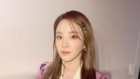 Sandara Park Bantah Tuduhan Narkoba dari Park Bom, Justru Khawatir dengan Sang Vokalis 2NE1