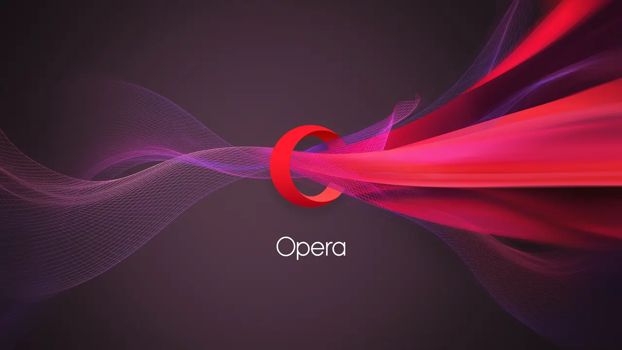 Opera Browser