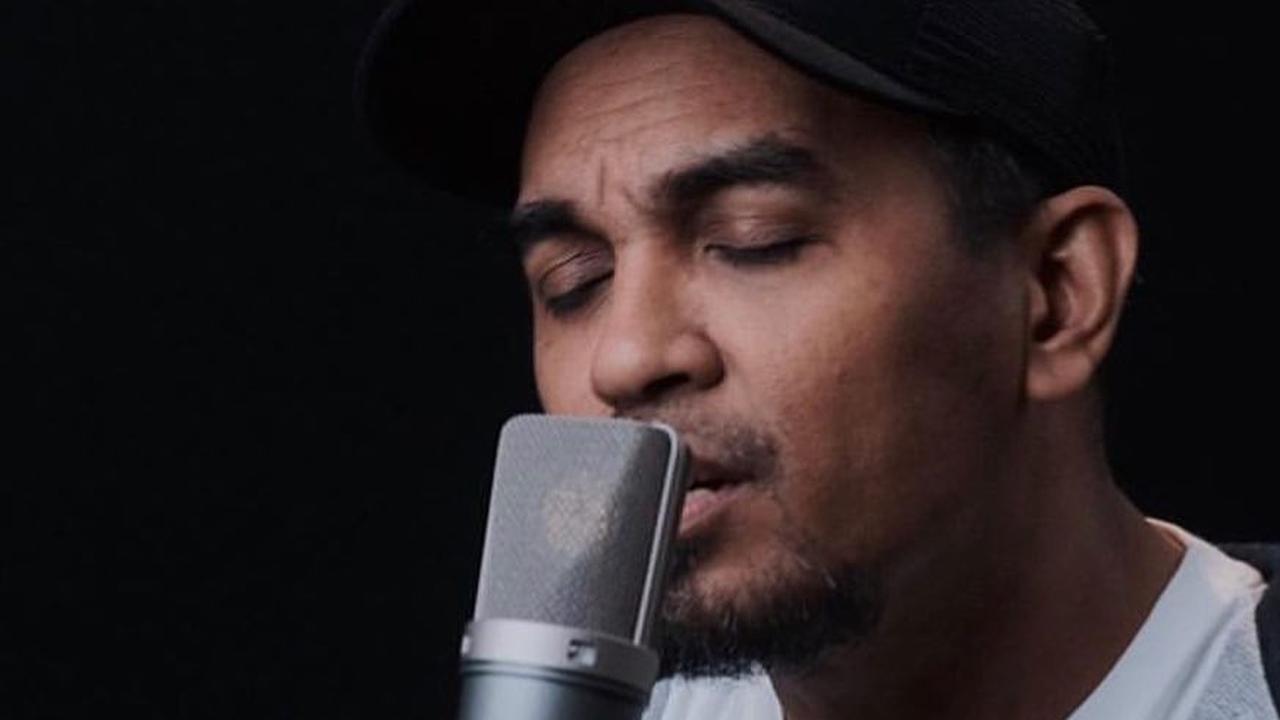Glenn Fredly. (Foto: Instagram @glennfredly309)