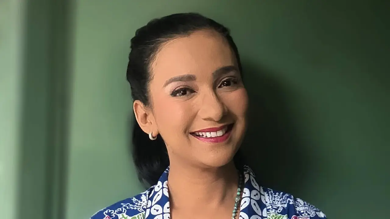 Shahnaz Haque