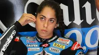 Maria Herrera (motogp.com)