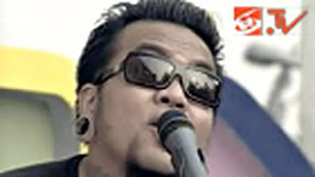 Endank Soekamti - Audisi