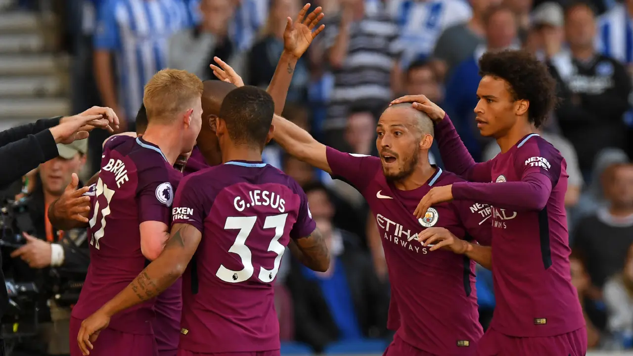 Manchester City