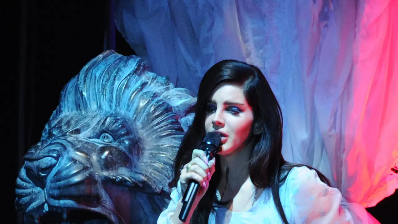 Lana Del Rey