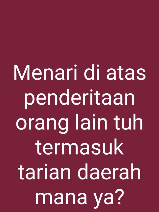 6 Orang Tanya di Status WhatsApp Ini Malah Bikin Tepuk Jidat